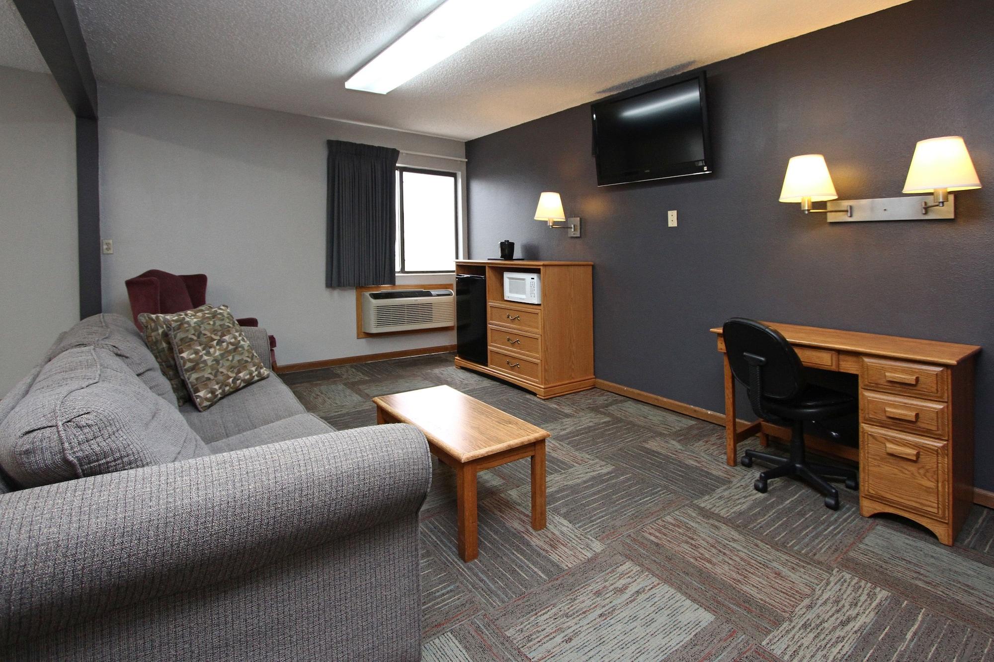 New Victorian Inn & Suites-Norfolk Exterior photo